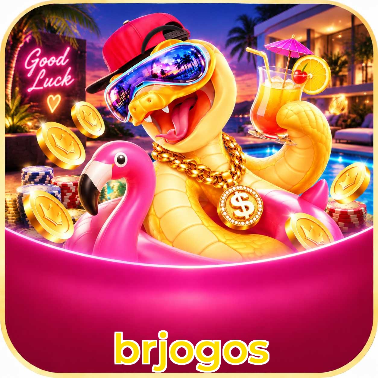 Recursos App