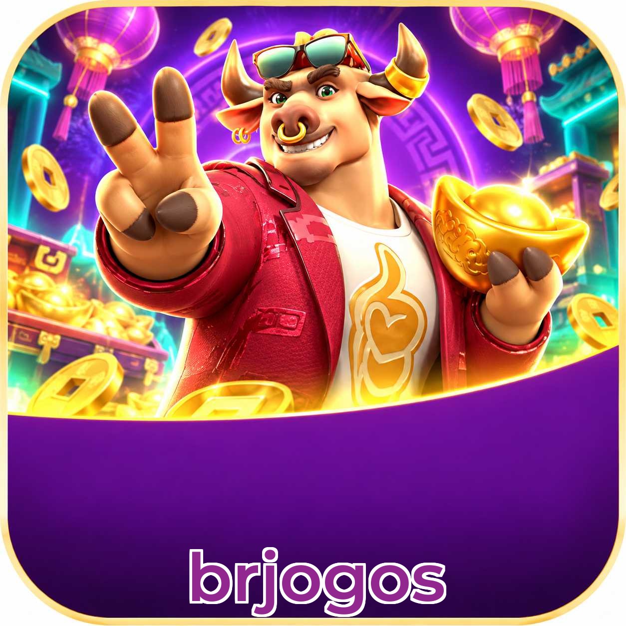 Jogos Fortune